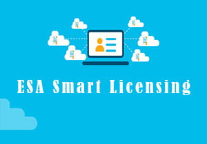 ESA Smart Licensing