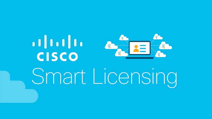 What Is Smart Licensing?