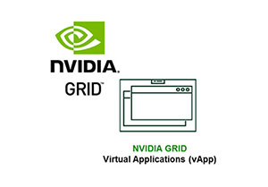 Nvidia GRID Virtual Applications License