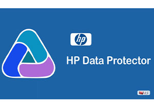 HP DataProtector