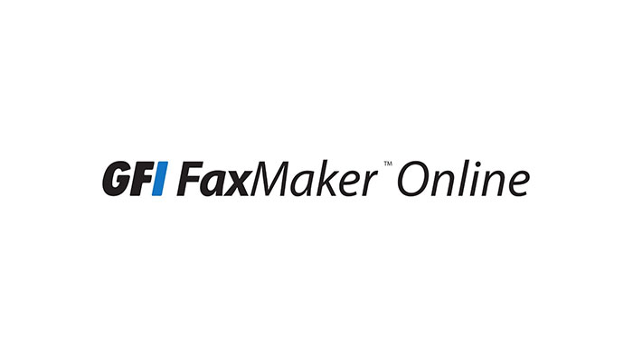 GFI FaxMarker Online License