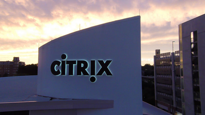 Citrix SD-WAN Center serves as the central hub for managing and monitoring all the connected components of your network infrastructure.