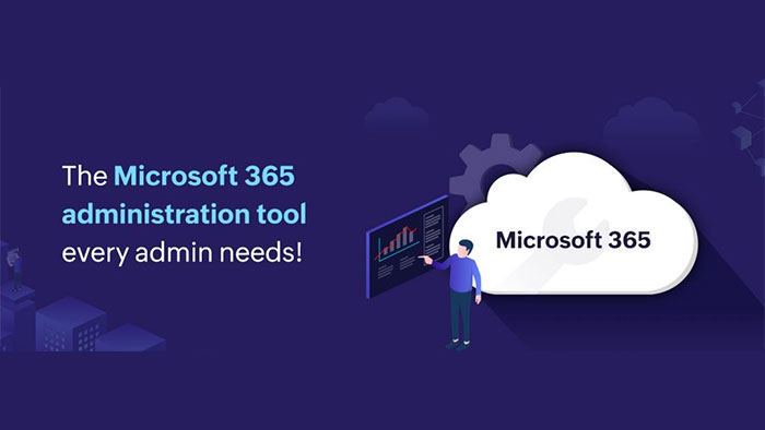 How ManageEngine O365 Will Help Network Managers?