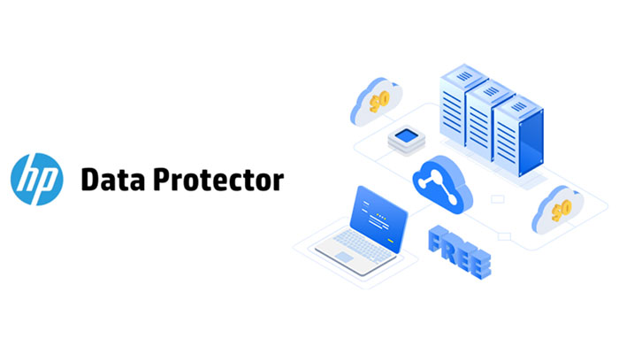 HP Data Protector, now known as Micro Focus Data Protector, is a software solution for data backup and recovery.