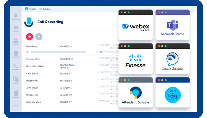 Imagicle-Call-Recording