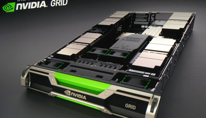 Nvidia GRID Virtual Applications Elevating Institutions with Advanced VDI and GPU Acceleration