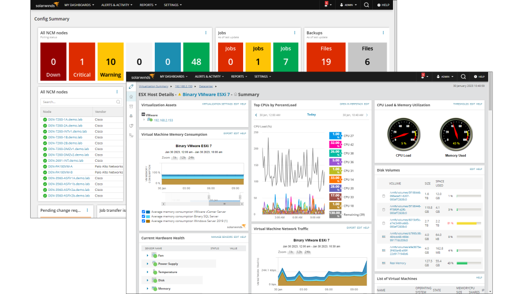 Hybrid Cloud Observability (HCO) overview