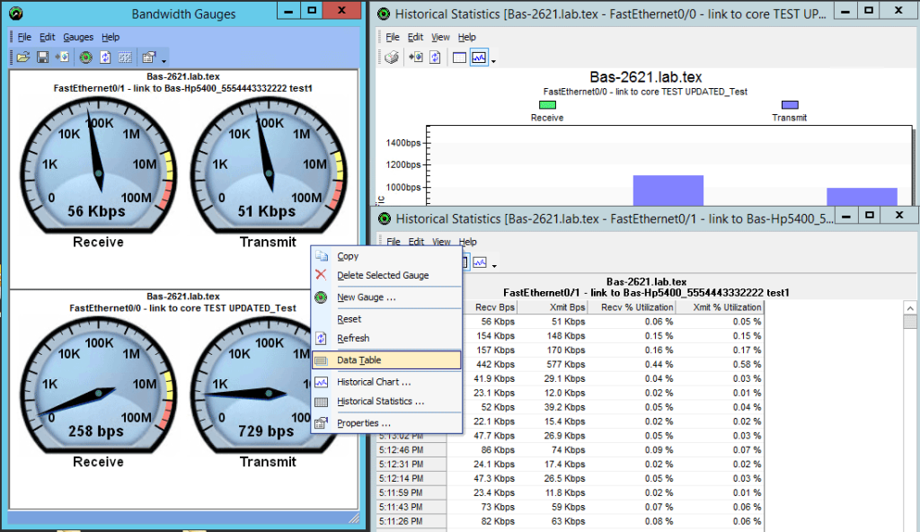 solarwinds tools features