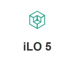 iLO Advanced license