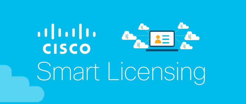 Cisco Smart License