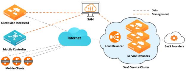 SaaS Accelerator license