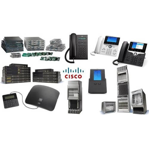 Cisco networking licenses