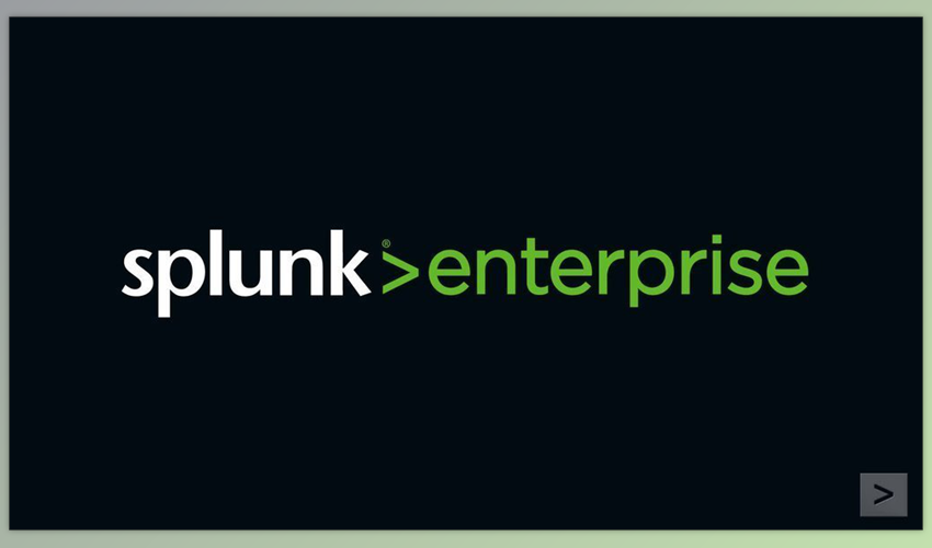 Splunk Enterprise Download