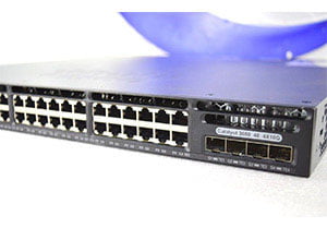 Cisco Catalyst 3650 Switch License