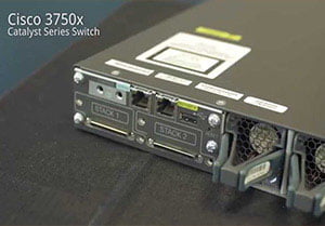 Cisco Catalyst 3750 Switch License