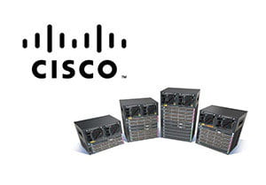 Cisco Catalyst 4500 Switch License