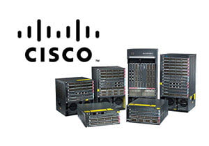 Cisco Catalyst 6500 Switch License