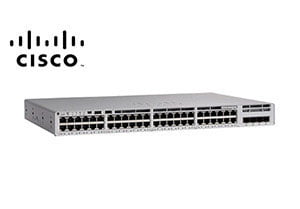 Cisco Catalyst 9200 Switch License