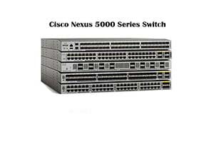 Cisco Nexus 5000 Switch License
