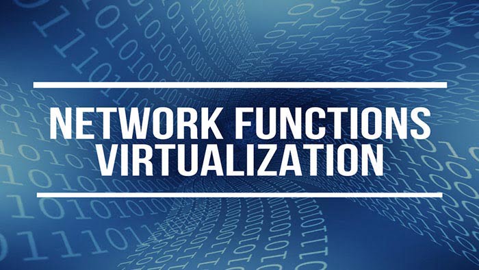 Network Functions Virtualization