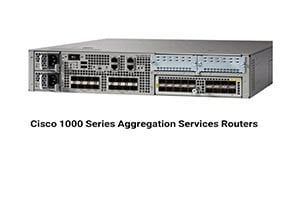 Cisco ASR 1000 Licensing