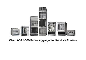 Cisco ASR 9000 Licensing