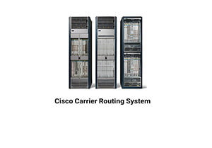 Cisco CRS Licensing