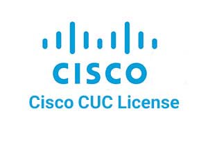 Cisco CUC Licensing
