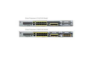 Cisco firepower 2100 series datasheet