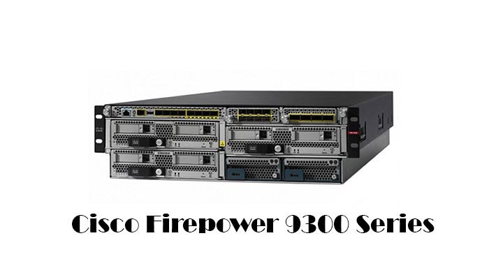 Cisco Firepower 9300 License