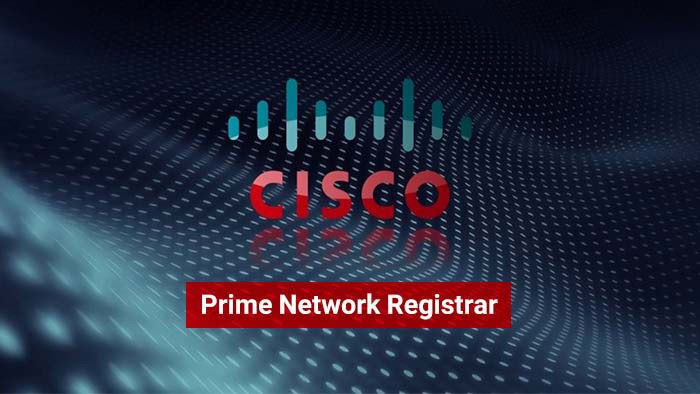 Cisco Prime Network