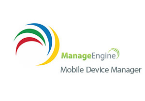 manageengine mobile device manager
