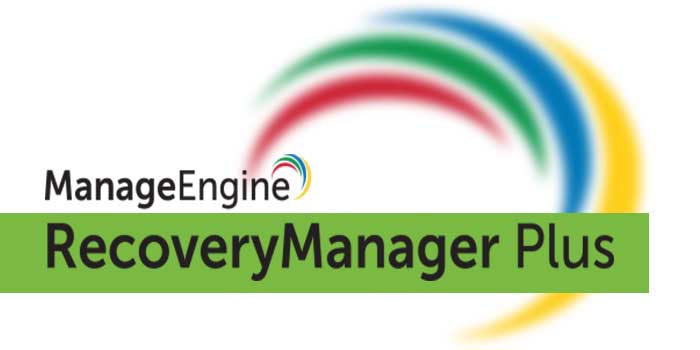 ManageEngine Recovery Manager Plus License