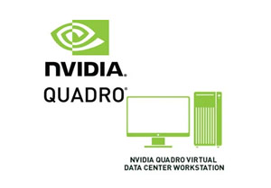 Quadro Virtual Datacenter Workstation License