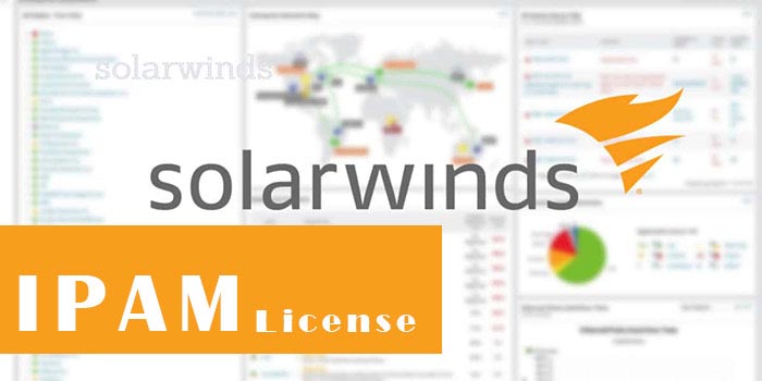 SolarWinds IPAM