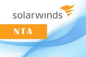 SolarWinds NTA License