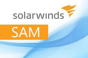 SolarWinds SAM License