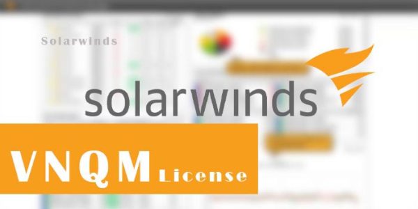 solarwinds network performance monitor licensing