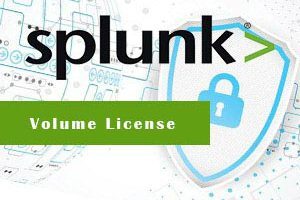 Splunk Volume License