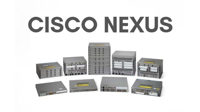 Cisco Nexus Licensing