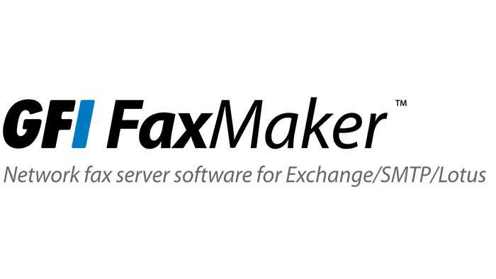 GFI FAXMaker License