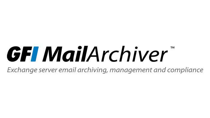 GFI Mail Archiver License