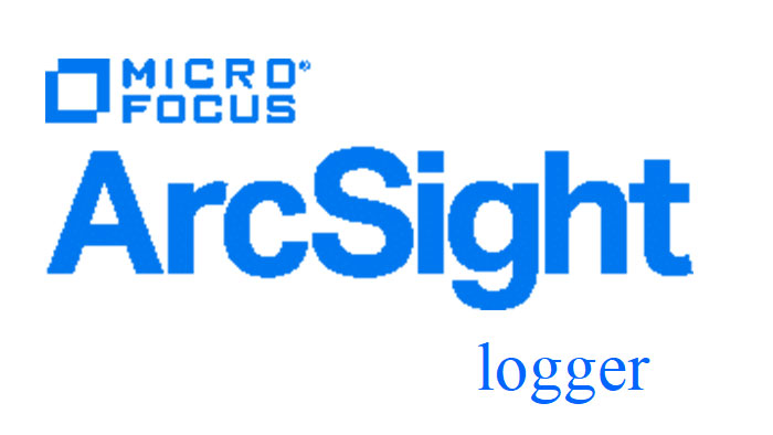 ArcSight Logger