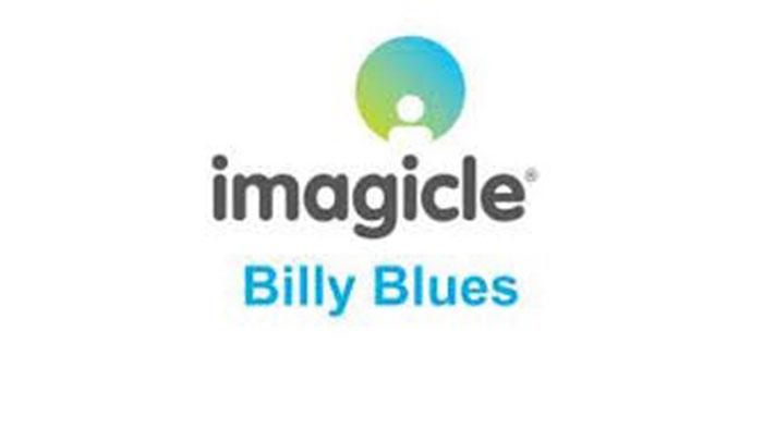 Imagicle Billy Blues License