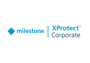 Milestone XProtect Corporate License