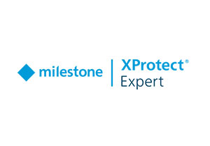 Milestone XProtect Expert License