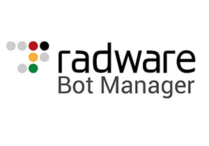 Radware Bot Manager License
