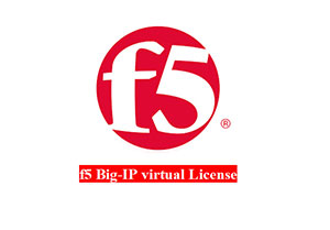 F5 Big-IP License