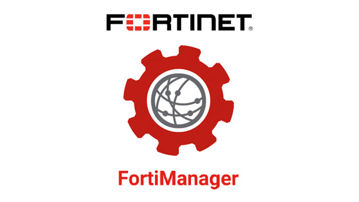 FortiManager License