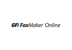 GFI FaxMaker Online License